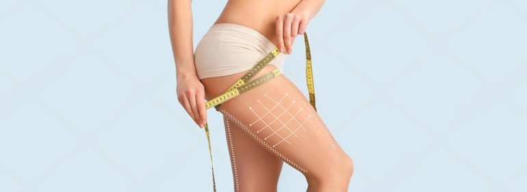 Best Thigh Reduction Surgery in Altrincham, UK